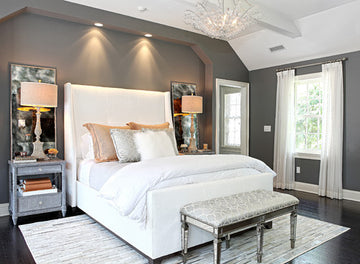 2 Bedroom Standard CS
