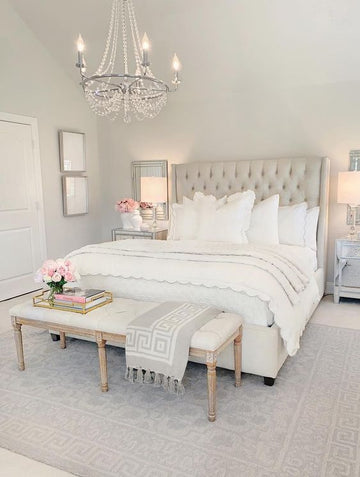 2 Bedroom Deep CS