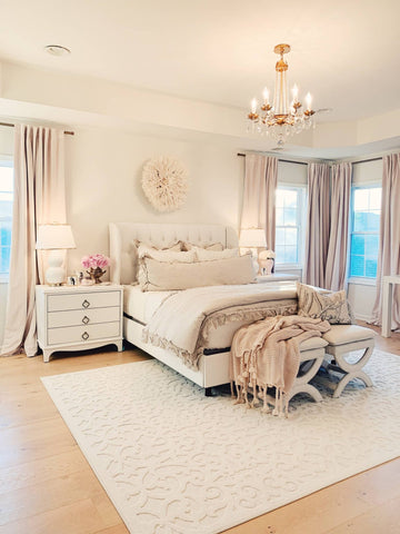 3 Bedroom Deep CS